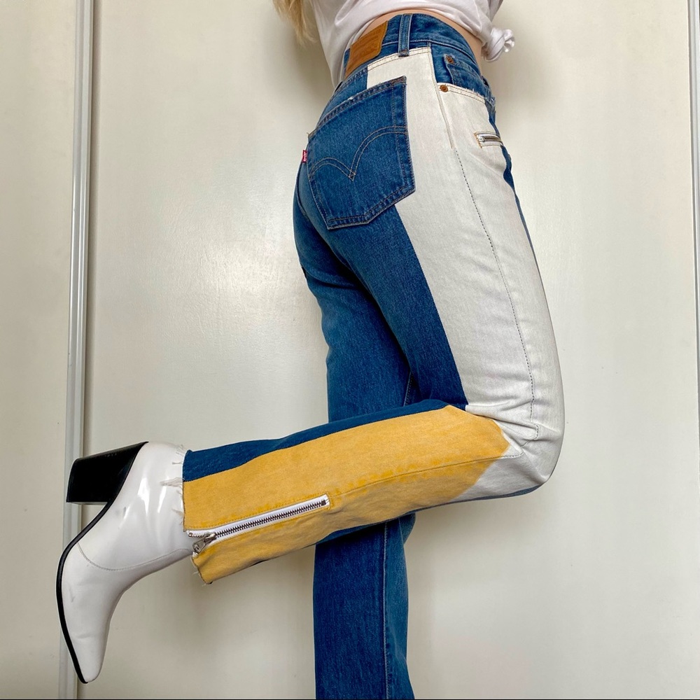 LEVI’S 501